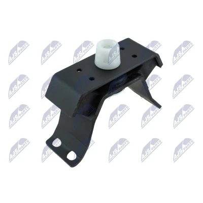 Bilde av NTY ZPS TY 018 Motorfeste bak TOYOTA: Land Cruiser Prado 90, 4Runner