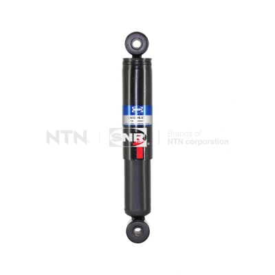 Bilde av SNR SA95921.30 Støtdemper bakaksel gasstrykk 440mm 295mm 55mm torørs teleskopstøtdemper nedre øye FIAT: Ducato III Flatvogn lastebil / Chassis