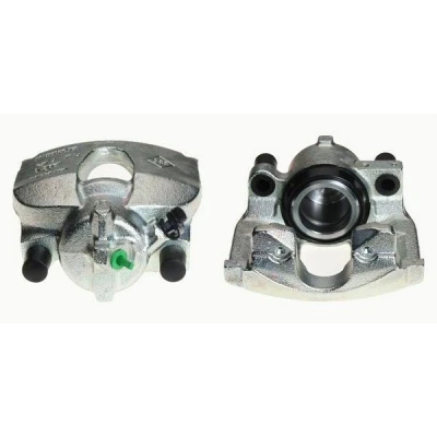 Bilde av BUDWEG CALIPER 343501 Bremsecaliper RENAULT: LAGUNA 2 Grandtour