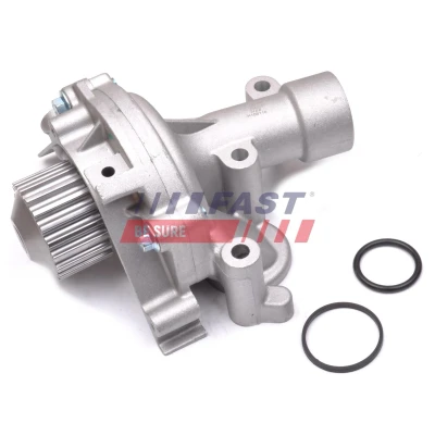 Bilde av Vannpumpe, citroën,fiat,lancia,peugeot, 1201.F4, 1201.F5, 1201.F7, 1201.G4, 1201.G5, 1201.J1, 1201.J2, 1201.K1, 1201.K3, 1201.L2, 120100