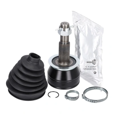 Bilde av FEBI BILSTEIN 185144 Drivknute hjulside NISSAN: Pathfinder 3, NP300 Navara Pick up