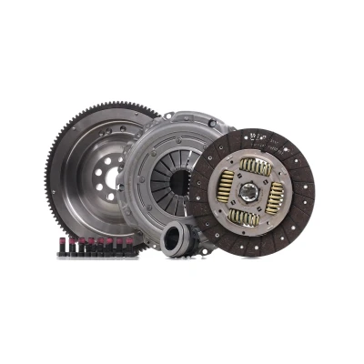 Bilde av VALEO KIT4P CONVERSION KIT 835004 Clutch BMW: 5 Touring, Sedan, 3 Sedan