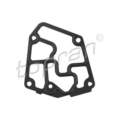Bilde av TOPRAN 111 908 Pakninger motorside AUDI: A4 B6 Avant, VOLKSWAGEN: Passat B5 GP Stasjonsvogn