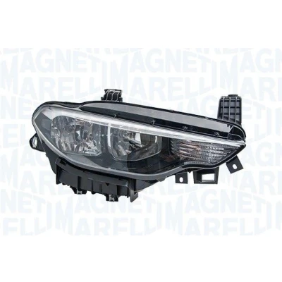 Bilde av MAGNETI MARELLI 712105429980 Frontlykter
