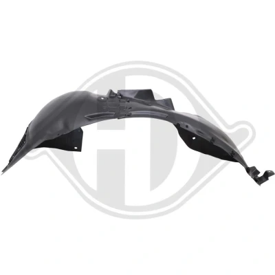 Bilde av DIEDERICHS 1826009 Hjulbue foran venstre OPEL: Insignia A Sports Tourer