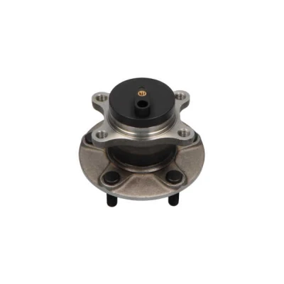 Bilde av KAVO PARTS WBH 8514 Hjullagersett bakaksel med integrert ABS sensor 72 SUZUKI: SX4 I Hatchback