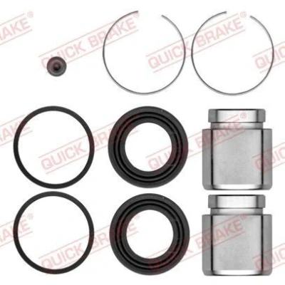 Bilde av QUICK BRAKE 114 5533 Bremseklave Reparasjonssett med stempel 45mm