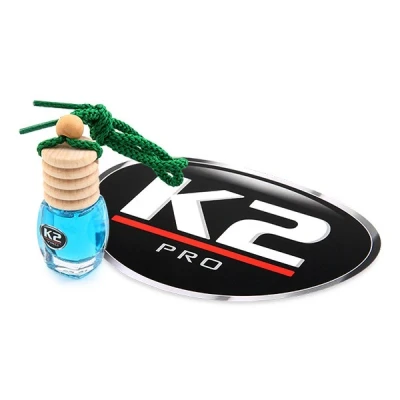 Bilde av K2 V403 Luftfrisker Flaske 8