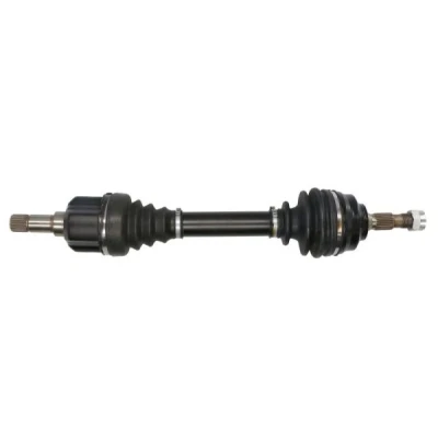 Bilde av POINT GEAR PNG72071 Drivaksel framaksel venstre 616 100,5 PEUGEOT: 307 Hatchback, Stasjonsvogn, CITROËN: C4 I Hatchback