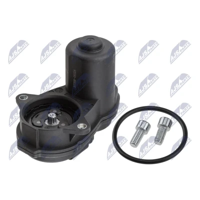 Bilde av Aktuator, håndbrekk bremsekaliper, alpina,bmw,rolls royce, 34216870567, 34216887383, 34216888850