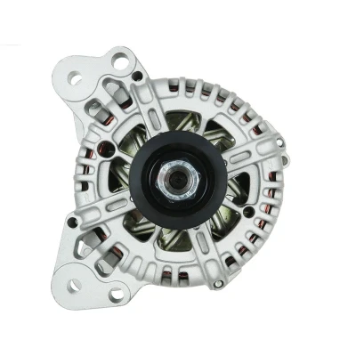 Bilde av AS PL A3204 Dynamo 12V 110A VOLKSWAGEN: Passat B6 Variant, Polo V Hatchback, Golf Plus / Crossgolf, SKODA: Octavia 2 Combi, Fabia