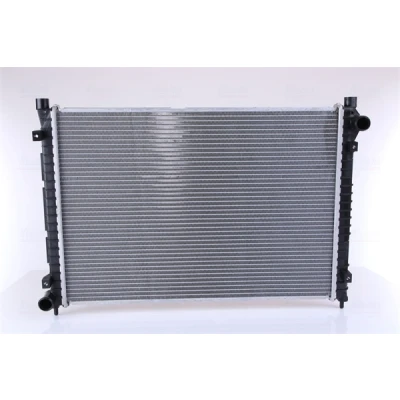 Bilde av NISSENS 64301A Radiator Aluminium 612 429 32 Kjøleribber loddet