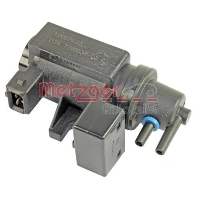 Bilde av METZGER 0892213 Trykkomformer, eksosstyring ORIGINAL ERSATZTEIL BMW: X3, X5, 5 Touring
