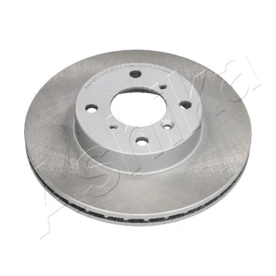 Bilde av ASHIKA 60 08 891C Bremseskiver framaksel 245,5 20 4 ventilert spraylakkert SUZUKI: Liana Hatchback, Baleno I Stasjonsvogn