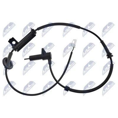Bilde av NTY HCA HY 518 ABS Sensor høyre bakaksel 2 960 HYUNDAI: Santa Fe I