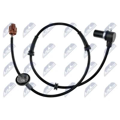 Bilde av NTY HCA NS 072 ABS Sensor framaksel venstre