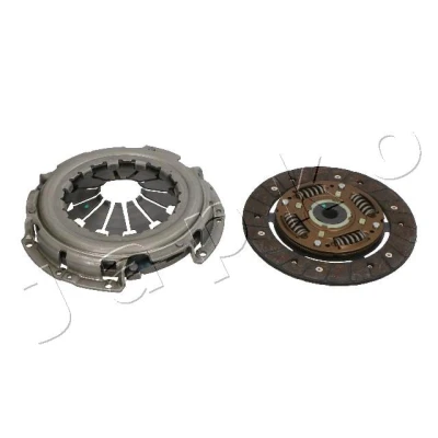 Bilde av JAPKO 92575 Clutch 200 MITSUBISHI: COLT 6, Lancer 8 Limousine