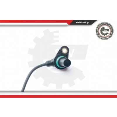 Bilde av ESEN SKV 29SKV165 Hjullagersett framaksel 136mm FORD: MONDEO 4 Turnier, Focus 2,