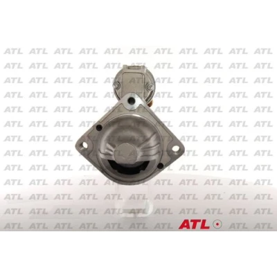Bilde av Starter, bmw 3 [e46], cabriolet compact coupé touring x3 [e83], 12 41 7 787 354, 356