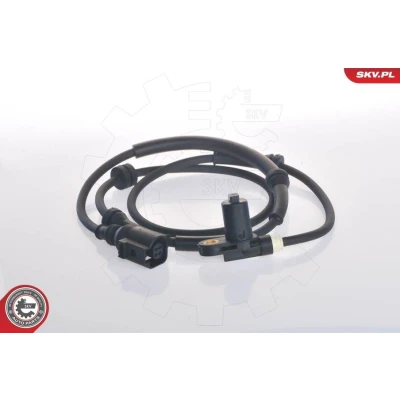 Bilde av ESEN SKV 06SKV110 ABS Sensor bakaksel 2 polet 1050mm 12V elektrisk svart oval hun VOLKSWAGEN: Sharan I