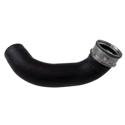 Bilde av VAICO V10 4384 Ladeluftslange gummi med tekstilforsterker Q+, original equipment manufacturer quality VOLKSWAGEN: Tiguan I