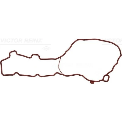 Bilde av REINZ 71 12157 00 Toppdekselpakning ACM (polyakryl kautsjuk) CITROËN: Berlingo II, C4 II Cactus, Van, PEUGEOT: 3008 I, 308 SW 2