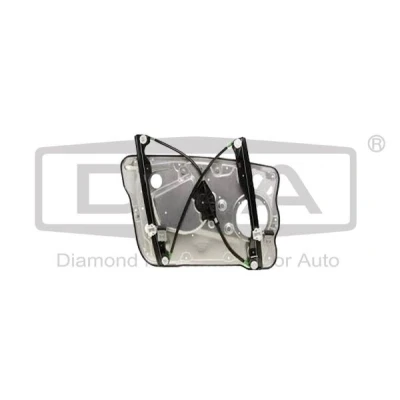 Bilde av Dpa Vindusheis framaksel høyre elektronisk 88370139002 SKODA: Fabia I Hatchback