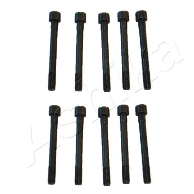 Bilde av ASHIKA 115 0H H03 Sylindertoppskrue M 10 X 1,25