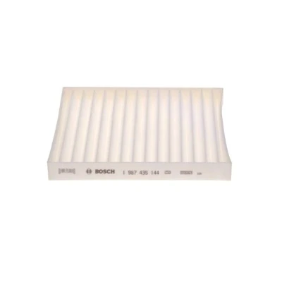 Bilde av BOSCH 1 987 435 144 Kupéfilter Partikkelfilter 196 164 23