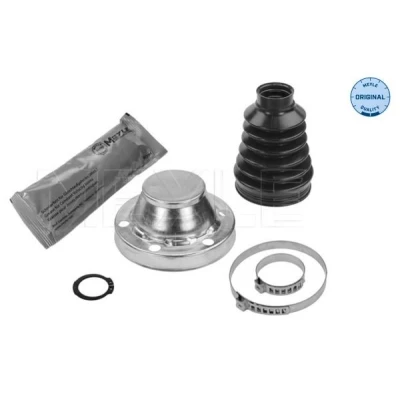 Bilde av MEYLE 100 495 0024 Drivakselmansjett girkassesiden, framaksel Termoplast ORIGINAL Quality VOLKSWAGEN: Touareg I, AUDI: Q7