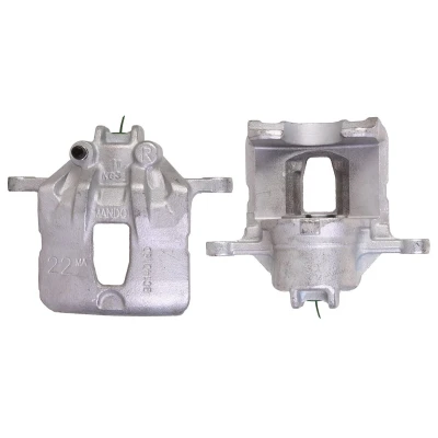 Bilde av BOSCH 0 986 135 294 Bremsecaliper Støpejern 62 HYUNDAI: i20 I Hatchback