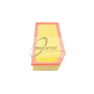 Bilde av TRUCKTEC AUTOMOTIVE 02.14.149 Luftfilter Filterinnsats MERCEDES BENZ: G Klasse SUV, E T modell, C Sedan