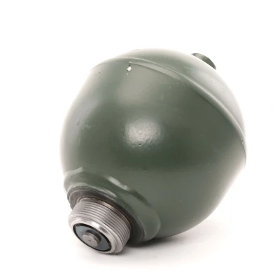 Bilde av FEBI BILSTEIN 22496 Trykkakkumulator bakaksel, på begge sider