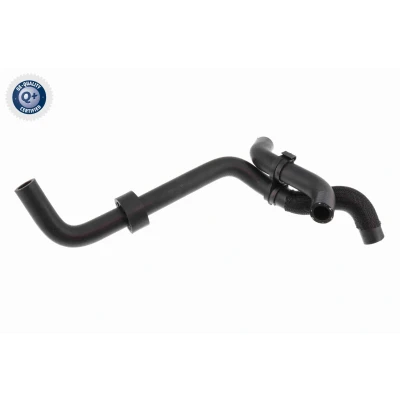 Bilde av VAICO V10 8929 Radiatorslange EPDM (etyl propylen dien gummi) AUDI: A4 B6 Sedan, A6 C5 Avant, VOLKSWAGEN: Passat B5 GP Stasjonsvogn