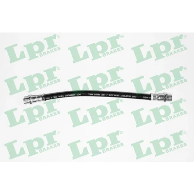 Bilde av LPR 6T47910 Bremseslange 275 F10X1 VOLKSWAGEN: Transporter 5, 5 Bus, Multivan (7HM