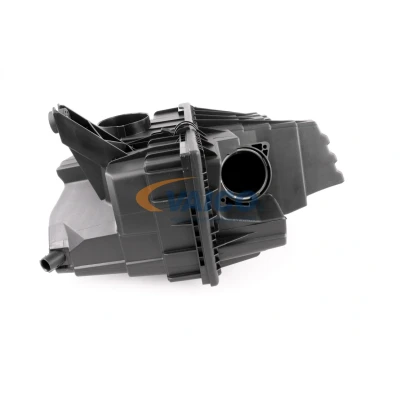 Bilde av deksel luftfilterkasse, vw multivan v, transporter buss flak/chassi skåp 7H0 129 607 J,