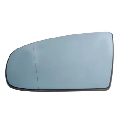 Bilde av BLIC 6102 02 1271887P Speilglass venstre BMW: X5