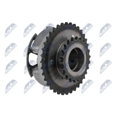 Bilde av Kamakselregulering, Innløpsside, toyota 4 runner iv, fj cruiser, land cruiser prado, 1305031030