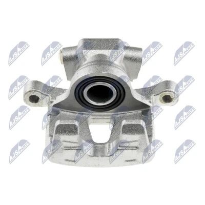 Bilde av NTY HZT MS 013 Bremsecaliper høyre bakaksel, bakaksel uten festeramme MITSUBISHI: Outlander 2 SUV, Lancer 8 Limousine, Grandis, PEUGEOT: 4007