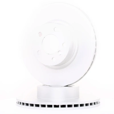 Bilde av BOSCH 0 986 479 771 Bremseskiver 328 28 5 120 ventilert belagt høy karbon med skruer BMW: X3, X4