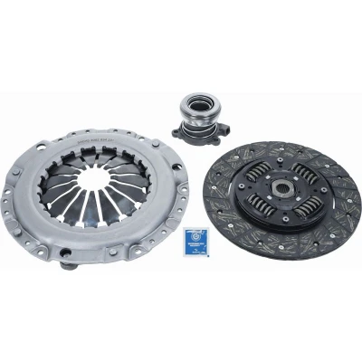 Bilde av SACHS Kit plus CSC 3000 990 289 Clutch 225