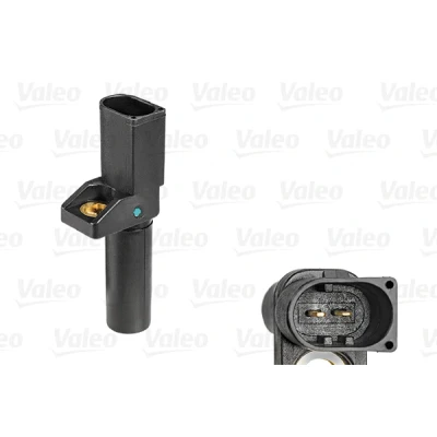 Bilde av VALEO 254008 Impulsgiver 2 induktiv uten kabel MERCEDES BENZ: E Klasse T modell, Sedan, SL Cabrio, DODGE: Caliber