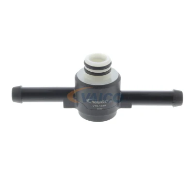 Bilde av VAICO V10 1489 ventil, drivstoffilter med tetningsring Original Quality AUDI: A4 B7 Avant, B6 Sedan, SKODA: Octavia 1 Combi