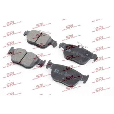 Bilde av LPR 05P2277 Bremseklosser
