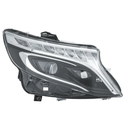 Bilde av HELLA 1EX 011 284 361 Frontlykter MERCEDES BENZ: Vito Tourer, Van