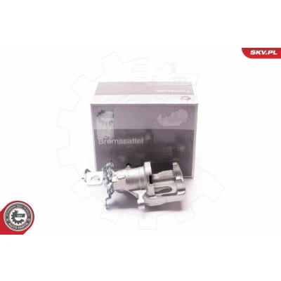 Bilde av ESEN SKV 23SKV673 Bremsecaliper 118 venstre bakaksel HONDA: Accord 7 Limousine, Tourer