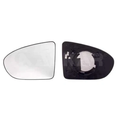 Bilde av ALKAR 6431567 Speilglass venstre NISSAN: Qashqai / Qashqai+2 I