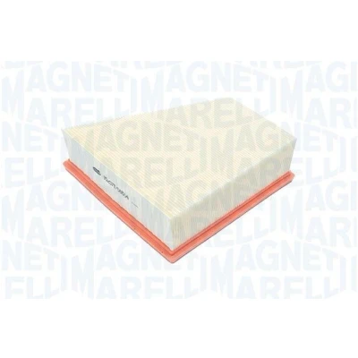 Bilde av MAGNETI MARELLI 152071758654 Luftfilter 70 213 Filterinnsats VOLKSWAGEN: Polo IV Hatchback, SKODA: Fabia 2, Roomster, 1 Combi, SEAT: Ibiza 3