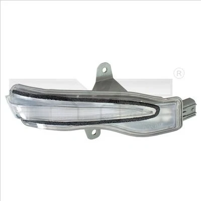 Bilde av TYC 320 0052 3 Blinklys Venstre sidespeil, Ytterspeil med LED MAZDA: CX 5 I