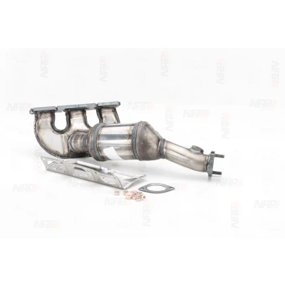 Bilde av Katalysator bmw OE 18407518674
